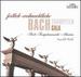 Festlich-Weihnachtliche Bach-Trompetengala [Audio Cd] Johan Sebastian Bach