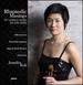 Rhapsodic Musings: 21st Century Works for Solo Violin