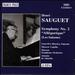 Sauguet-Symphony No 2