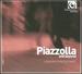 Piazzolla & Beyond