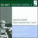 Idil Biret Concerto Editions: Pno Cons 1/2 Vol. 4