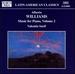 Williams: Piano Music, Vol.2