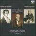 Norbert Burgmller: Piano Sonata in F minor; Robert Volkmann: Piano Sonata in C minor; Fantasy; etc.