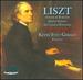 Kevin Fitz-Gerald Plays Liszt: Sonata in B Minor / Dante Sonata / Six Chants Polonais