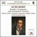 Schubert-Lied (Rarities/ Fragments/ Alternative Versions)