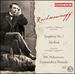 Rachmaninov: Symphony No. 2 / the Rock ~ Noseda