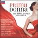 Prima Donna: the First Ladies of