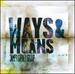 Ways & Means Sacd