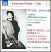 French Cello Sonatas (Cello Works By Boulanger/ Pierne/ Dindy)