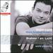 Brahms: Piano Concerto No.3 (Arr. Lazic); Rhapsodies, Scherzo