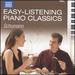 Easy Listening: Piano Classics (Piano Classics By Schumann)