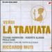 Verdi: La Traviata-the Sony Opera House