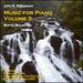 John R. Williamson: Music for Piano, Vol. 3
