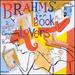 Brahms for Book Lovers: A Cozy Companion for Reading