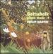 Gottschalk: Piano Music Vol.4