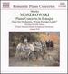 Moritz Moszkowski: Piano Concerto in E major; Suite for Orchestra "From Foreign Lands"
