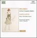 Lo Delibes: Sylvia (Complete Ballet); Camille Saint-Sans: Henry VIII (Ballet Music)