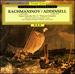 Piano Concerto No 2-Warsaw Concerto [Audio Cd] Rachmaninov and Addinsel