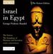 Handel-Israel in Egypt