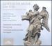 Sacred Music Around 1750 [Audio Cd] Donberger / Scheibl / Tuma / Zech