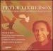 Peter Lieberson: Red Garuda; Rilke Songs; Bagatelles; Piano Quintet