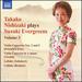 Suzuki Evergreens Vol. 3 (Violin Concertos)