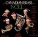 The Canadian Brass Noel With Guest Stars