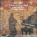 Brahms: Piano Quartet No.2 (Piano Quartet No.2/ Clarinet Trio)