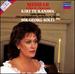 Handel-Messiah Arias & Choruses