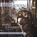 Beethoven: Piano Sonatas, Op. 109, 110 & 111