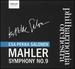 Mahler: Symphony No. 9 in D Major (Philharmonia Orchestra / Esa-Pekka Salonen)