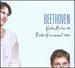 Beethoven: Violin Sonatas Op. 12 No. 3 & Op 47 'Kreutzer'