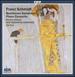 Schmidt: Left Hand Piano Works (Concertante Variation Beethoven Theme/ Piano Concerto)
