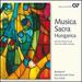 Musica Sacra Hungarica