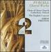 Purcell: Choral Works
