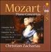 Mozart Piano Concertos Vol.6
