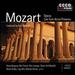 Mozart: Operas Live