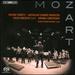 Mozart: Violin Concertos 3 & 5; Sinfonia Concertante