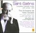 Saint-Saens: Complete Chamber Music for Winds (2-Cd Set) (Indesens)