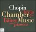 Chamber Music