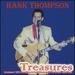 Treasures-Unreleased Songs of 1950'S