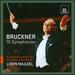 Bruckner: 10 Symphonies