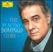 The Placido Domingo Story [3 Cd Limited Edition]