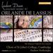 Lassus: Laudent Deum (Sacred Music By Orlande De Lassus)