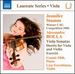 Rolla: Sonatas for Viola and Piano