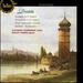 Dvorak: Violin Sonata, Sonatina, Four Romantic Pieces