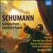Schumann: Faust (Scenes From Goethe's Faust F.B. )