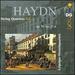 Haydn: String Quartets, Vol. 3