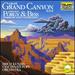 Grofé: Grand Canyon Suite: Gershwin: Porgy & Bess Symphonic Suite Catfish Row