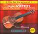 Violin Concertos